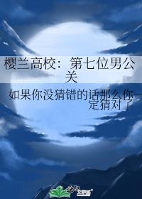 樱兰高校：第七位男公关