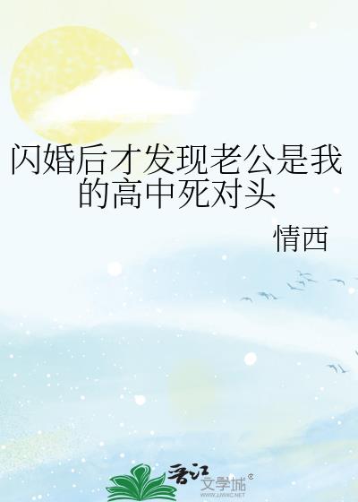 闪婚老公是自己公司的总裁