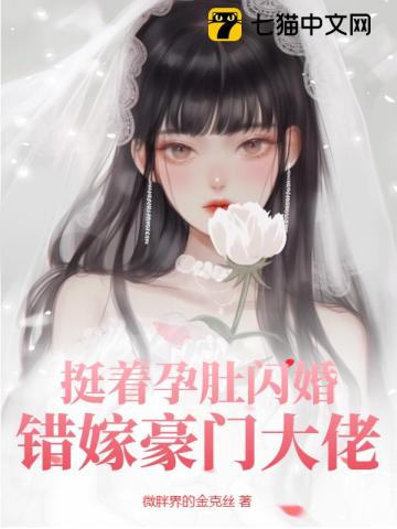 挺着孕肚闪婚,错嫁豪门大佬