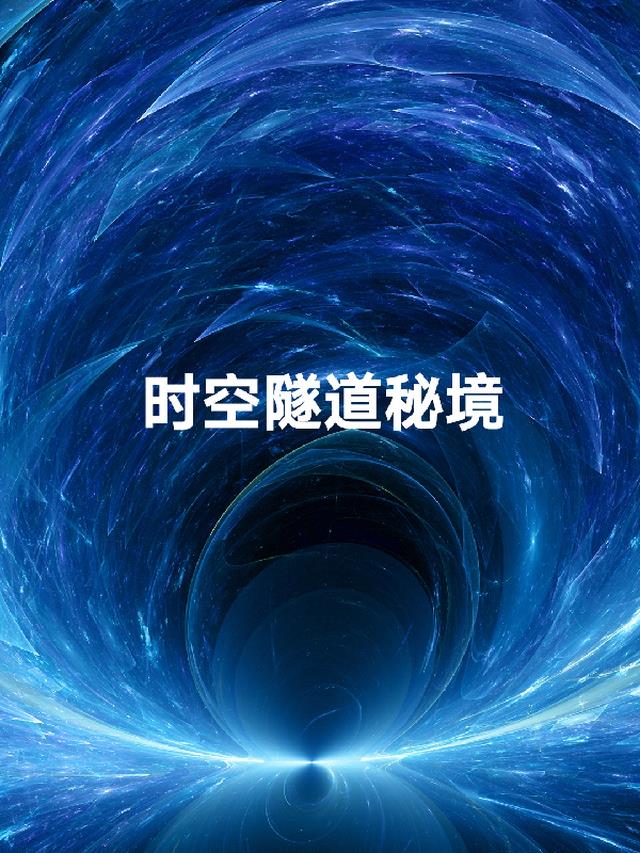 时空隧道游戏玩法