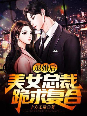 美女总裁跪求复合小说