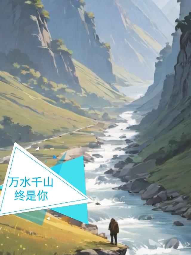 万水千山总是情原版