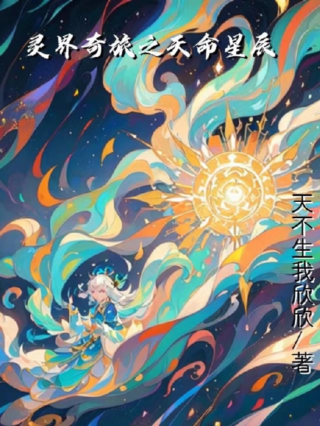 灵界奇旅之天命星辰