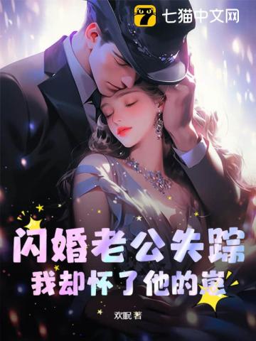 闪婚老公很