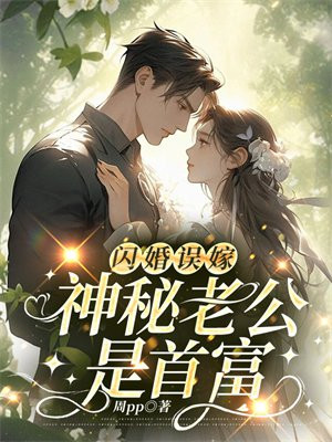 闪婚神秘老公变上司免费阅读