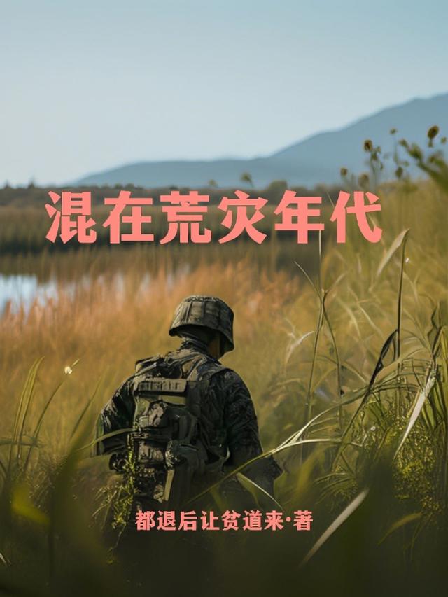 混荒小说