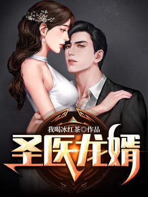 圣医龙婿秦昊林子岚作者九道