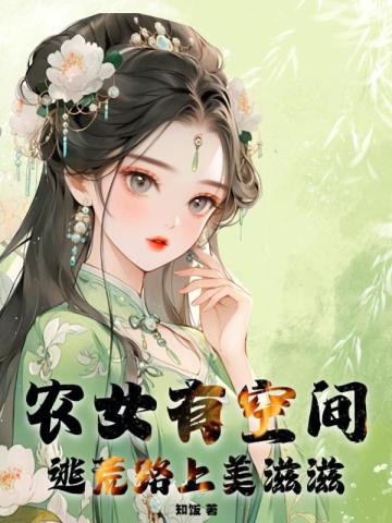 农女逃荒穷的小说