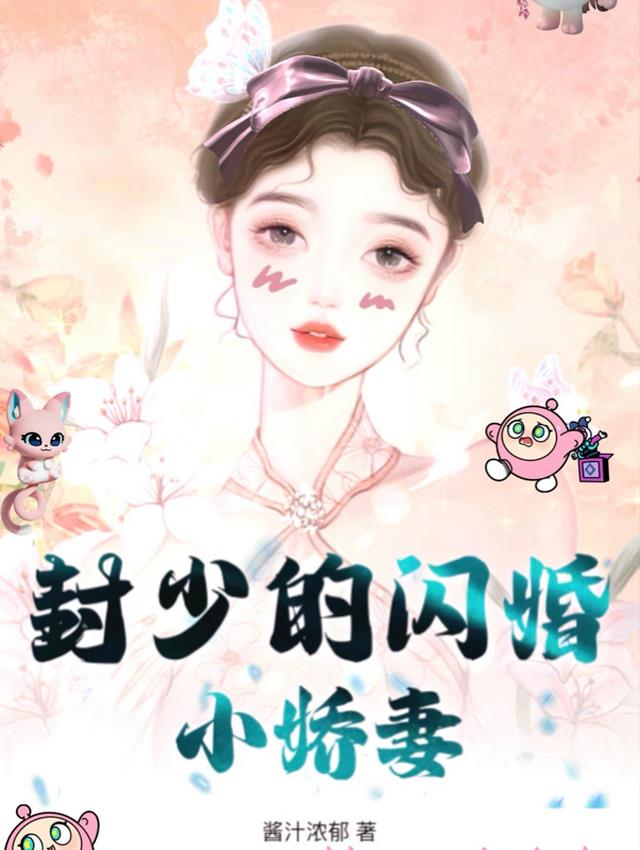 封少宠妻小说