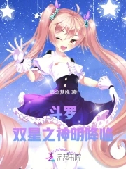 斗罗之双子星魂