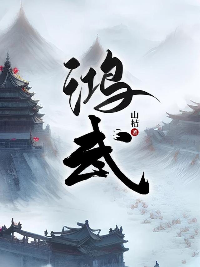 鸿武天帝