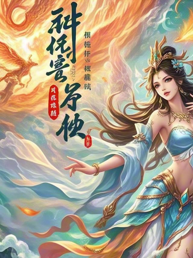 神女凰曦全文免费阅读