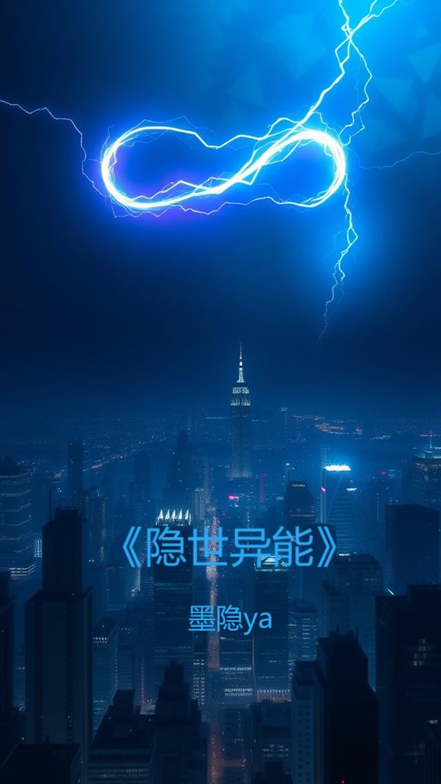 隐世大能