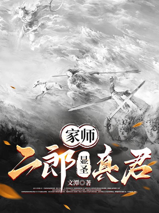 家师:二郎显圣真君在线阅读