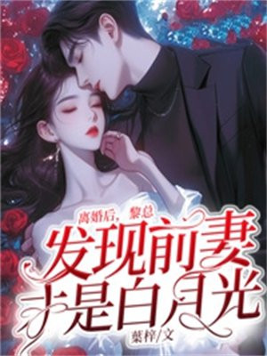 黎漫战霄离婚后前夫总想谈恋爱