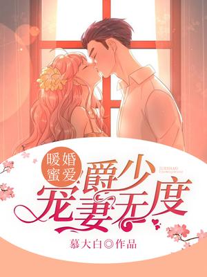 爵少宠妻无度免费版