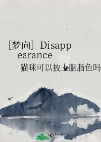 ［梦向］Disappearance