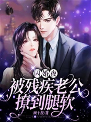 闪婚夜,被残疾老公撩到腿软