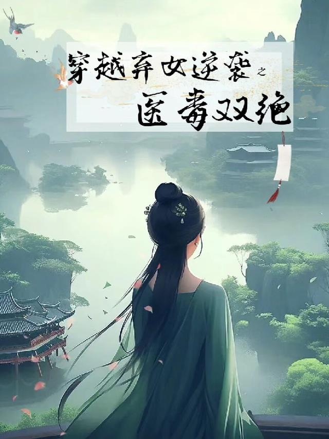 穿越弃女逆袭之医毒双绝