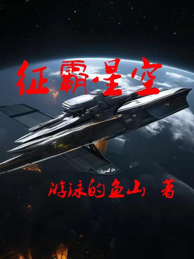 征霸星空