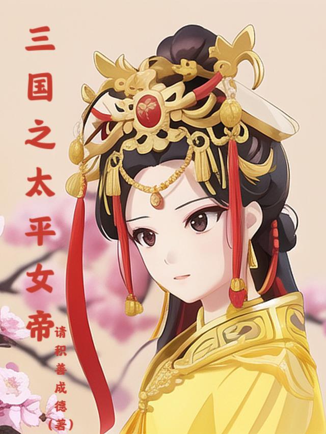 三国之太平女帝