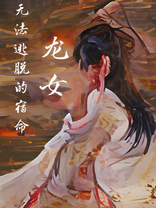 龙女：无法逃脱的宿命