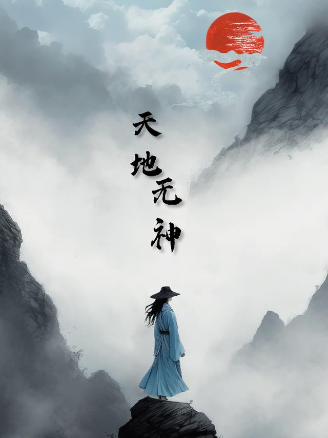 天地无神