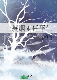 一蓑烟雨任平生