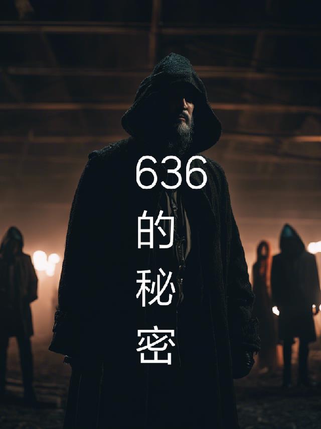 636的秘密