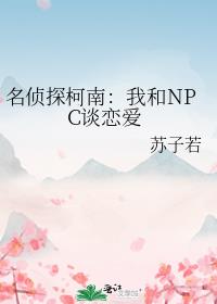 名侦探柯南：我和NPC谈恋爱