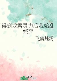 得到龙君灵力后我始乱终弃